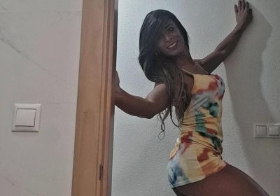 Ingrid – puta trans en Alicante
