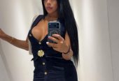 Trans Kim masajista gSabadell