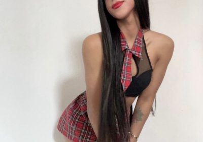 Valery – puta trans en Barcelona