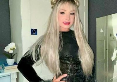 Nikole – puta trans en Bilbao