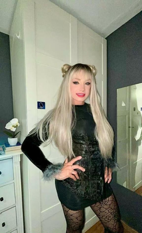 Nikol de la vega