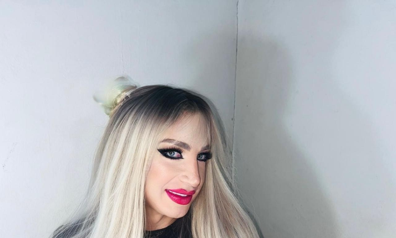 Nikol de la vega