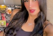 Ana paula | una trans de alto nivel en madrid