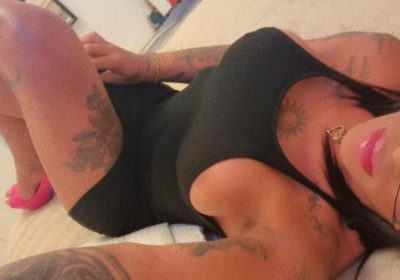 Donatela – puta trans en Madrid