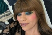 Trans Federica, ama gabinete privado
