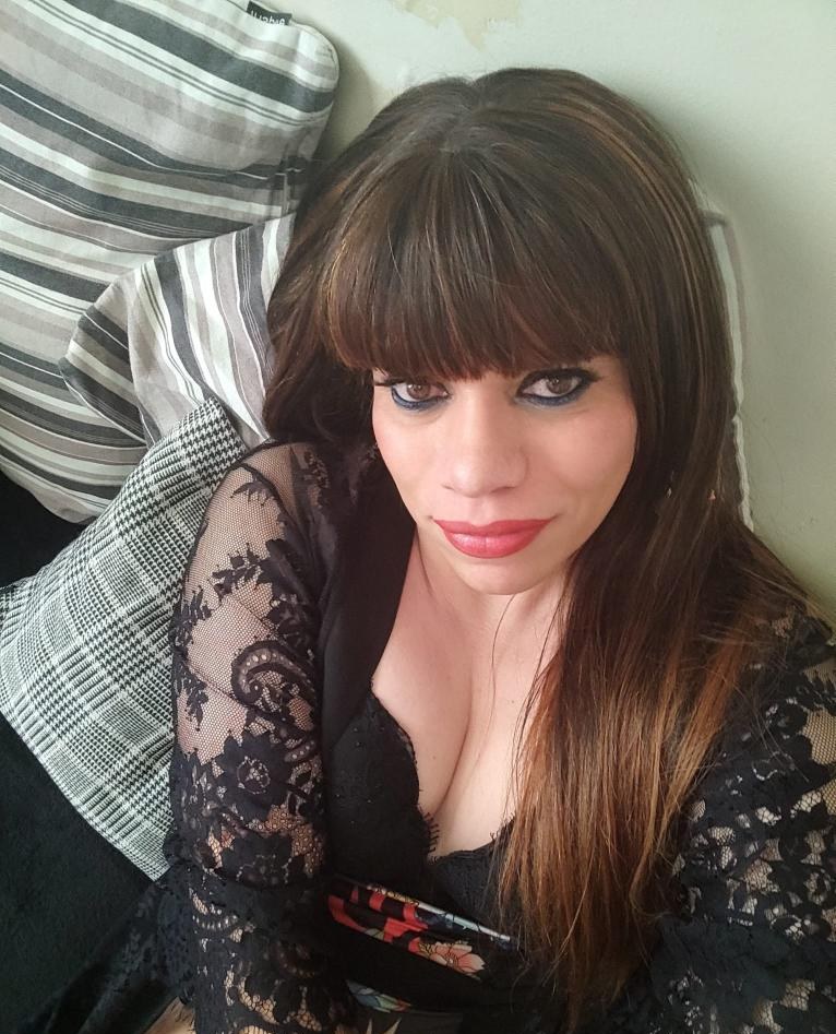 Trans Federica, ama gabinete privado