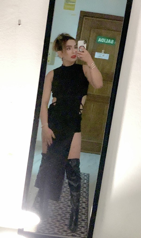 Fubia trans fiestera nueva en tu ciudad