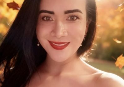 Cielo Duran – puta trans en Sevilla