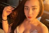 Ven a disfrutar con una venezolana hermosa