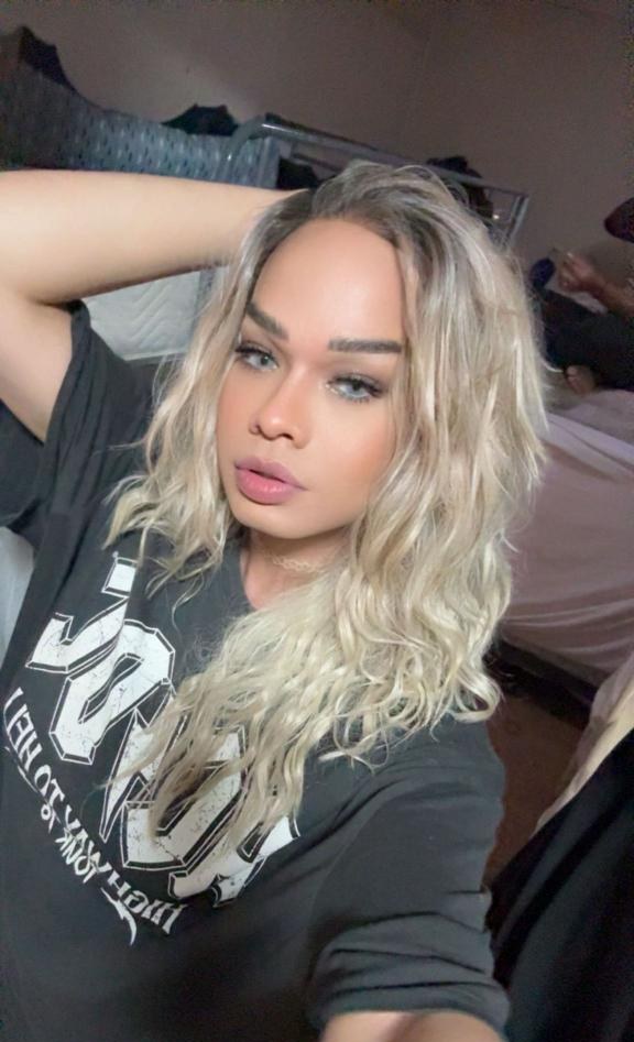 Ariana trans