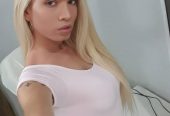 Ariana trans