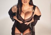 Novedad sien engano dotada fiestera completa