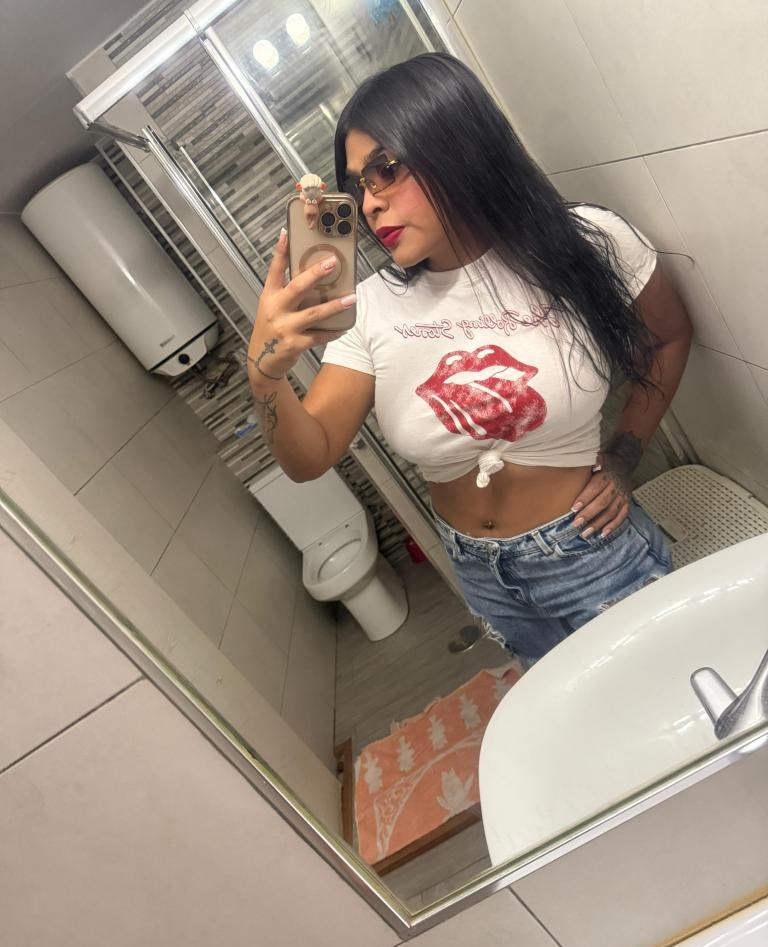 Mis amores solo por pocos días