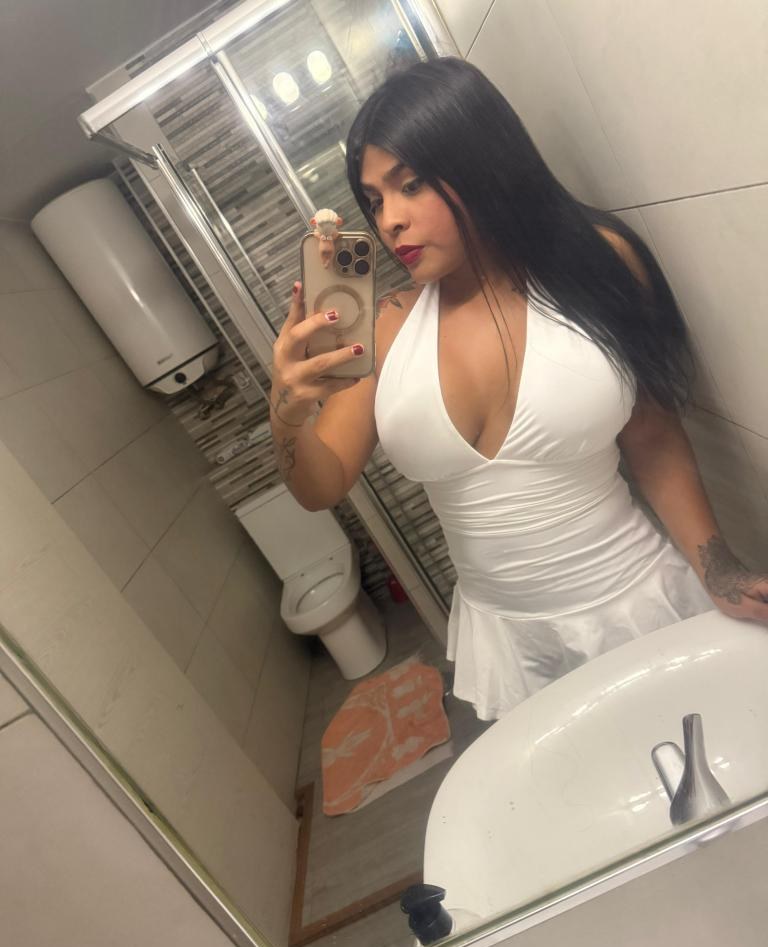 Mis amores solo por pocos días