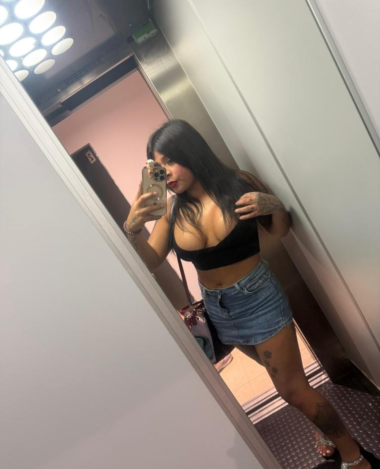 Mis amores solo por pocos días